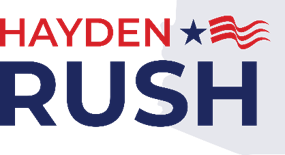 Hayden Rush